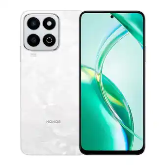 Alkomprar Celular HONOR 200 SMART 256G 5G Blanco oferta