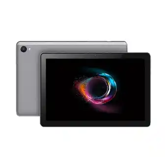 Alkomprar Tablet KALLEY 10 Pulgadas T10 128GB WiFi Gris oferta