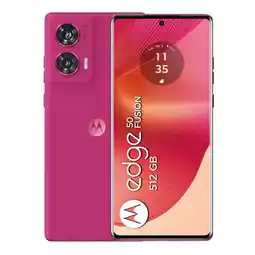 Alkomprar Celular MOTOROLA Edge 50 Fusion 512GB 5G Rosado oferta