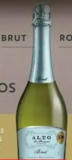 Ara Vino espumante brut blanco romero oferta