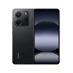 Alkomprar Celular REDMI Note 14 256GB Negro oferta