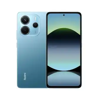 Alkomprar Celular REDMI Note 14 256GB Azul oferta