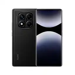 Alkomprar Celular REDMI Note 14 Pro 256GB Negro oferta