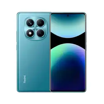 Alkomprar Celular REDMI Note 14 Pro 256GB Azul oferta