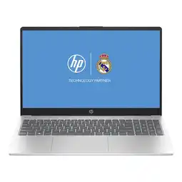 Alkomprar Computador Portátil HP 15.6 Pulgadas Fd0047la Intel Core i5 - RAM 16GB - Disco SSD 512GB - Plateado oferta