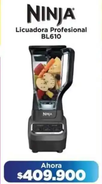 Alkomprar NINJA Licuadora Profesional oferta