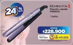 Alkomprar REMINGTON Plancha Cabello oferta