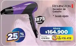 Alkomprar REMINGTON Secador de Cabello oferta