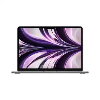 Alkomprar MacBook Air 13 Pulgadas Chip M2 CPU 8 núcleos GPU 8 núcleos - RAM 16GB - SSD 256GB - Gris Espacial oferta