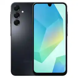 Alkomprar Celular SAMSUNG Galaxy A16 256GB LTE Negro oferta