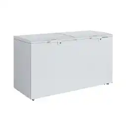 Alkomprar Congelador Horizontal CHALLENGER Dual 490 LitrosCH396 C1 Blanco oferta