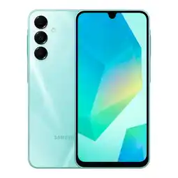 Alkomprar Celular SAMSUNG Galaxy A16 256GB LTE Verde Claro oferta