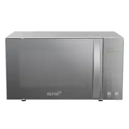 Alkomprar Horno Microondas ACROS 0.7 AM1807D Plateado Acabado Espejo oferta