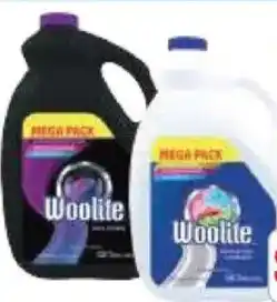 Alkosto Detergente líquido Woolite original y ropa oscura oferta