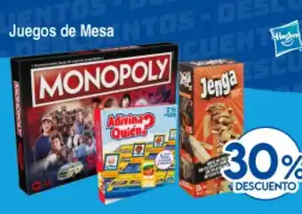 Alkosto Juegos de Mesa oferta