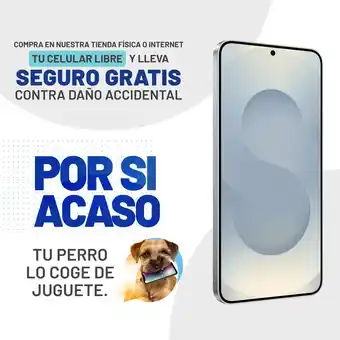 Alkomprar Celular SAMSUNG S25 256GB 5G Plateado + Reloj oferta