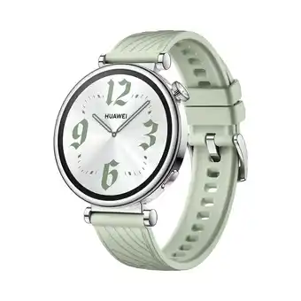 Alkomprar Reloj HUAWEI GT4 41mm Verde oferta