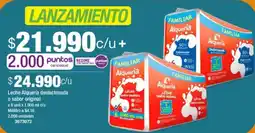 Jumbo Leche alquería deslactosada o sabor original oferta