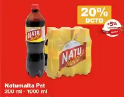 Makro Natumalta pet oferta