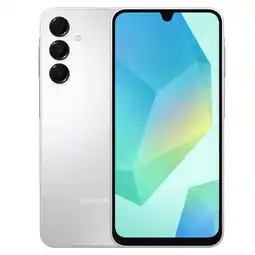 Alkomprar Celular SAMSUNG Galaxy A16 256GB LTE Gris oferta