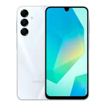 Alkomprar Celular SAMSUNG Galaxy A16 256GB LTE Gris oferta