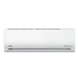 Alkomprar Aire Acondicionado MABE 12.000Btu Tipo Split Inverter 115V Blanco C9 oferta