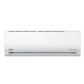 Alkomprar Aire Acondicionado MABE 12.000Btu Tipo Split Inverter 115V Blanco C9 oferta