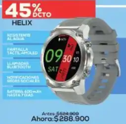 Agaval Helix oferta