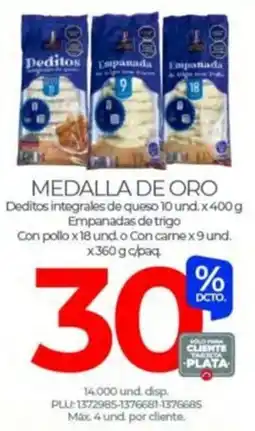 Olímpica Medalla de oro oferta