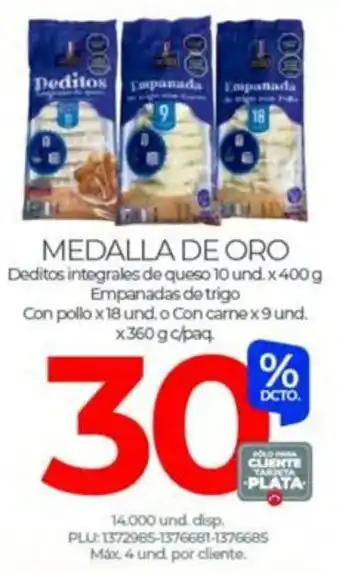 Olímpica Medalla de oro oferta