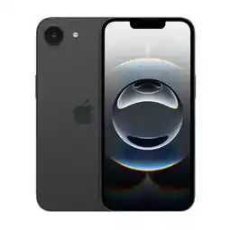 Alkomprar iPhone 16e 128GB Negro oferta