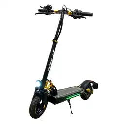 Alkomprar Patineta Eléctrica/Scooter EMOVE Juv Negra oferta