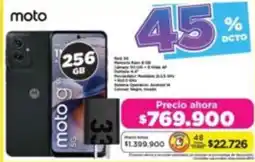 Alkomprar Moto g oferta