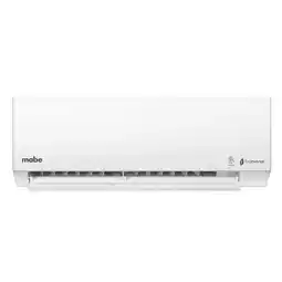 Alkomprar Aire Acondicionado MABE 12.000 BTU Tipo Split Inverter 220V Blanco C1 oferta