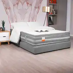 Alkomprar Colchón ROMANCE RELAX Doble Premium Pedic 140 x 190 x 32 cm oferta