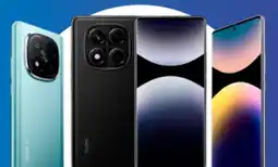 Éxito Redmi Note 14 Pro 256GB oferta