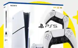 Éxito Consola PS5 Slim Digital oferta