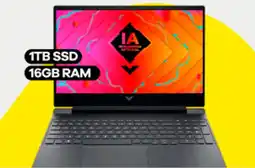 Éxito Gaming HP Victus AMD Ryzen 5 oferta