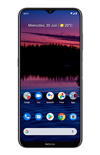 Claro Nokia G20 128GB 4G oferta