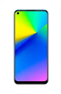 Claro Realme 7i 128GB 4G oferta