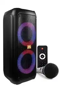 Claro Parlante Luces LED TWS+MIC SP 4060 oferta