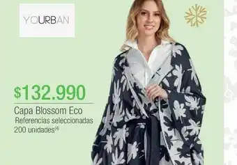 Jumbo Capa oferta