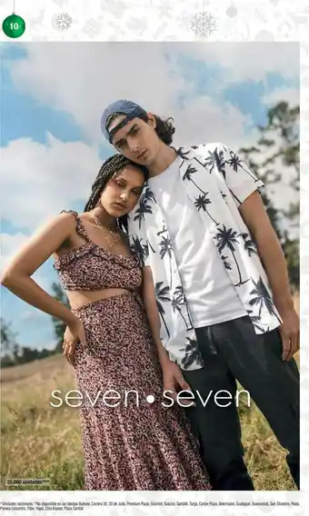 Jumbo Ropa oferta