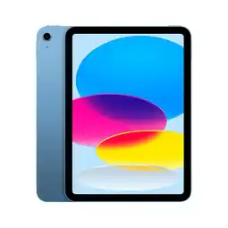 Alkomprar iPad 11 Pulgadas 128GB Chip A16 WiFi Azul oferta