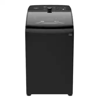 Alkomprar Lavadora WHIRLPOOL Carga Superior 20 Kilos WW20NNAHLA Smart Action Negro oferta