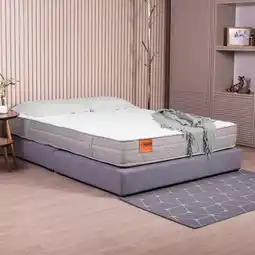 Alkomprar Colchón ROMANCE RELAX Doble Power Basic 140 x 190 x 24 cm oferta