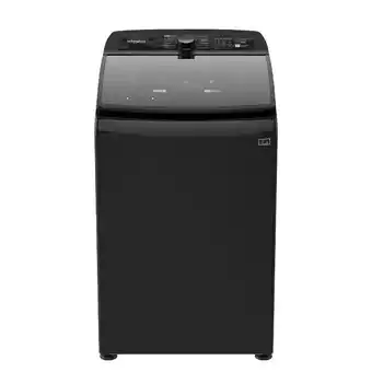 Alkomprar Lavadora WHIRLPOOL Carga Superior 17 Kilos WW17NNAHLA Smart Action Negro oferta