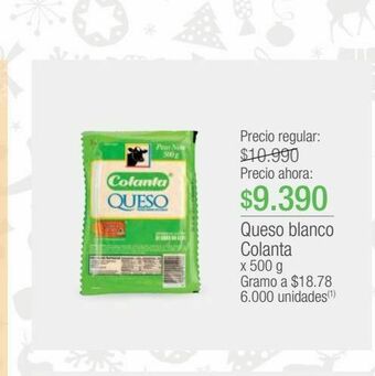 Jumbo En queso holandés celebración alpina oferta