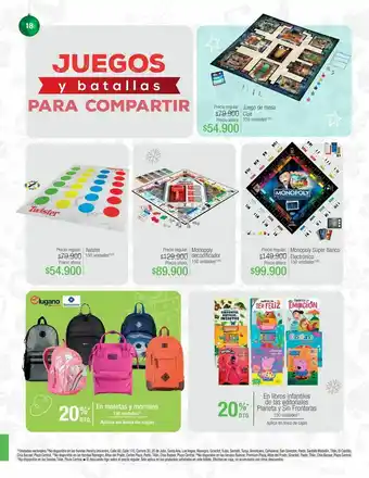 Jumbo Maleta oferta