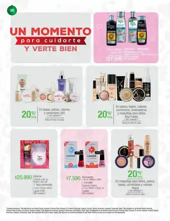 Jumbo Shampoo naturaleza y vida oferta